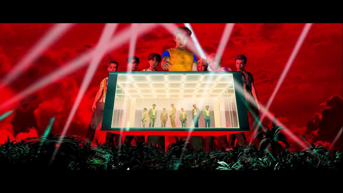 suellendcs's tweet photo. I'm just too awful taking screenshots. But I've got some interesting ones.
#IDOL
#TheAnswerIsHere
#KnowTheAnswer
@BTS_twt https://t.co/qbnKHmPurU