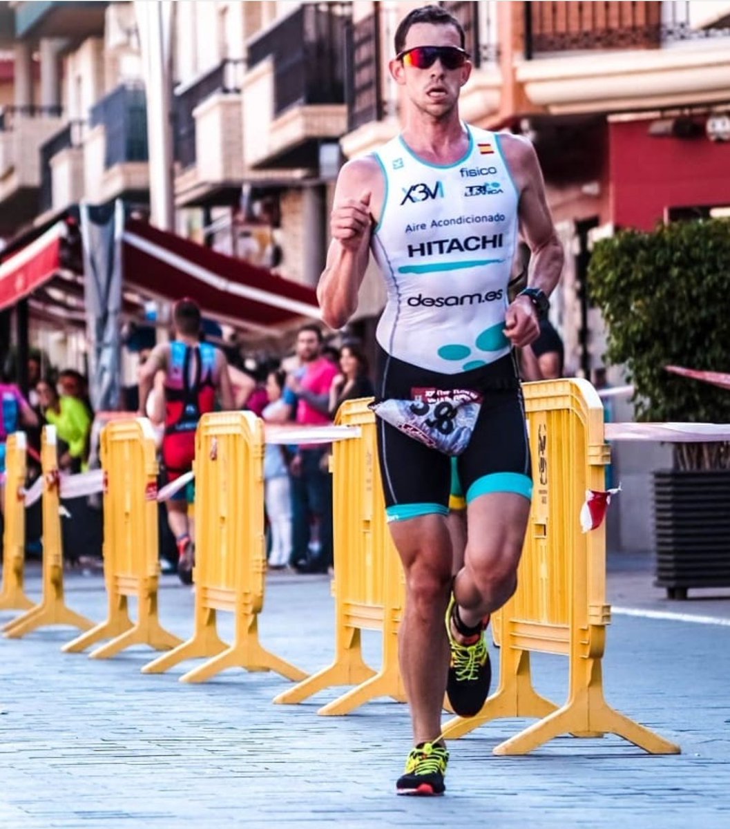 X3MTri's tweet photo. EQUIPO ÉLITE X3M
Estamos buscando triatletas que quieran entrenar y competir en pruebas de élite para la próxima temporada 2018-2019. 🔎
Si encajas y quieres conocer más detalles, escríbenos a ➡️➡️ info@triatlonx3m.com.
#nuevatemporada #elite #triatlon https://t.co/KOWciPrZdV