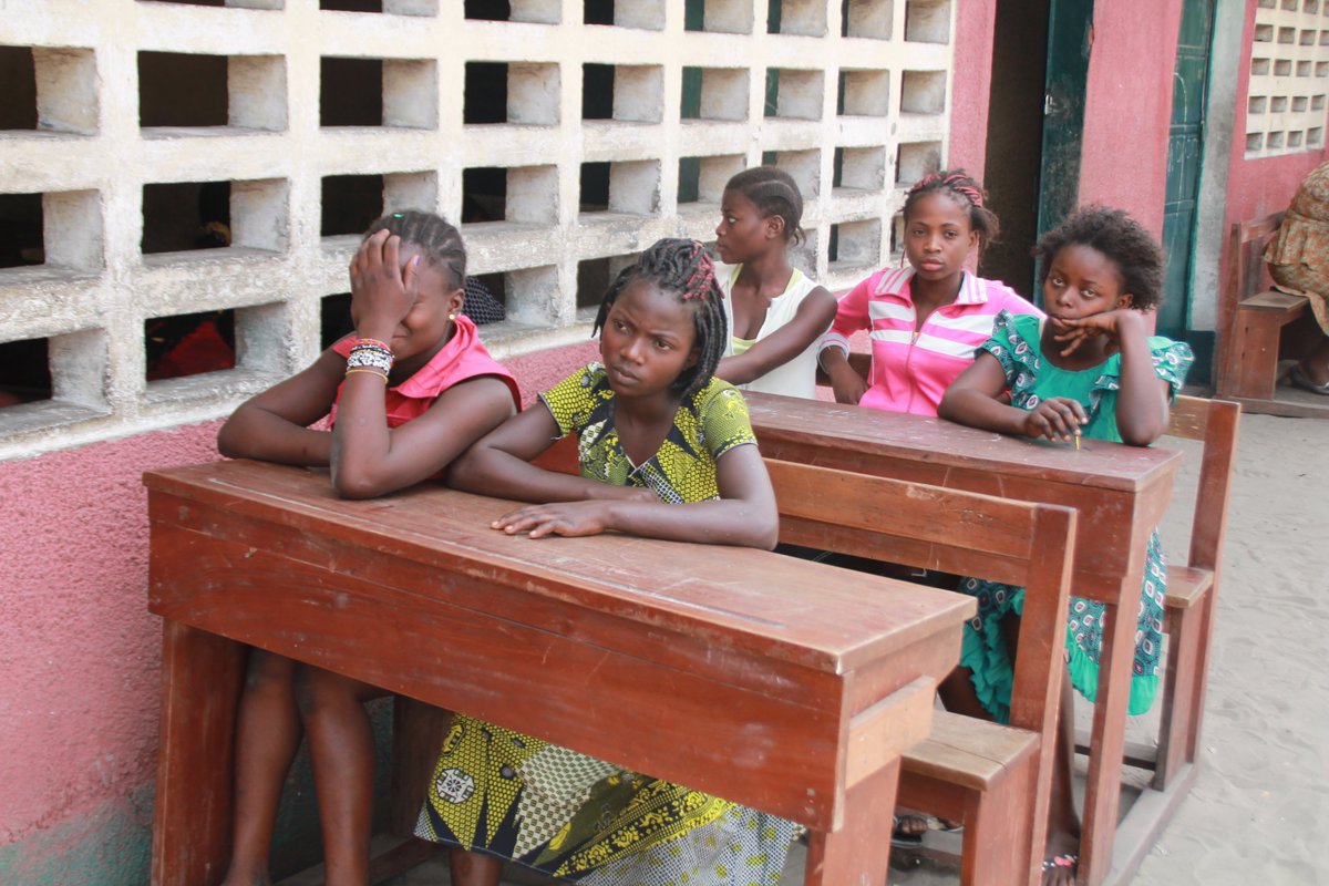 audreykabanga's tweet image. #HappeningNow Dans l cadre du projet #BG+ nous avons mené une recherche à masina et n'djili pour repérer les personnes influentes qui donnent des informations,conseils ou soutien aux adolescents, sur les quest• liées à la SSR et au genre
@NicolasJSimard @SCIDRC @RAJECOPODnatio1