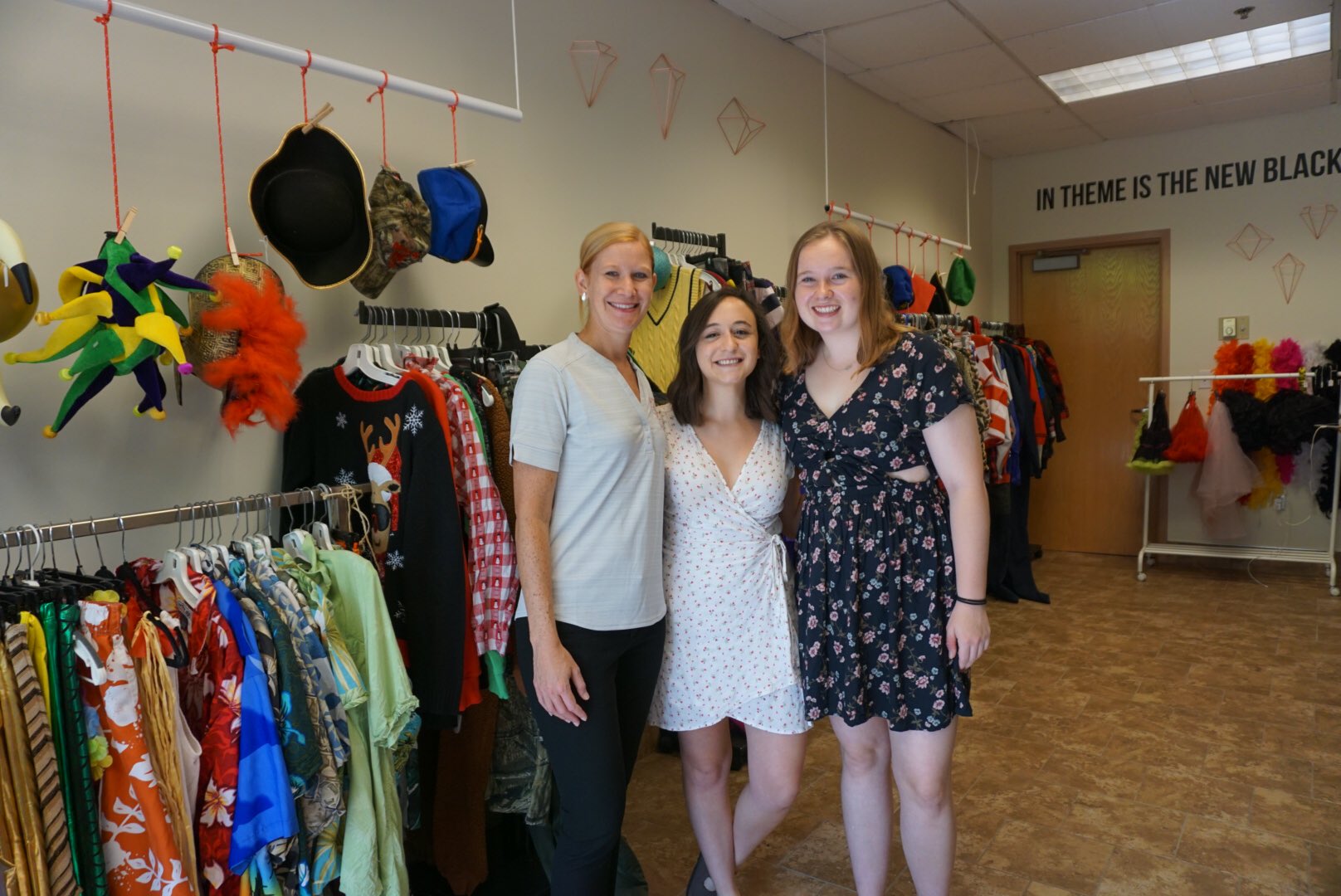 WashU's Skandalaris Center on Twitter "There’s a new StEP business on the South 40! Weekend