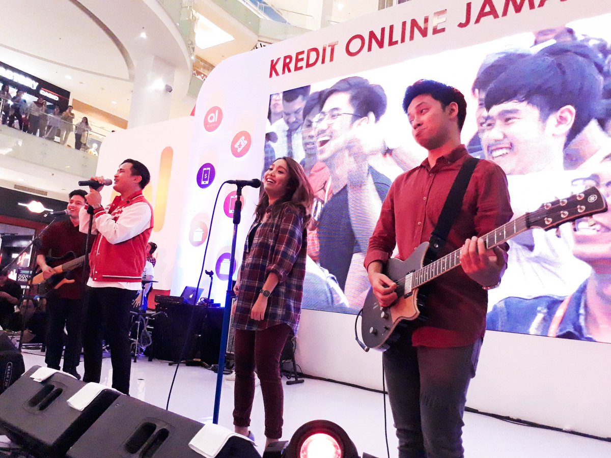 HiFriends Semarang tweet media