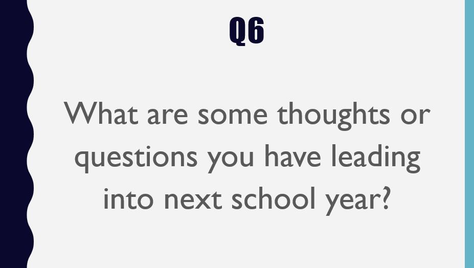 TDuquette19's tweet image. Q6 #SCSDChat