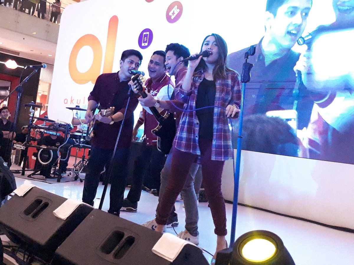 HiFriends Semarang tweet media