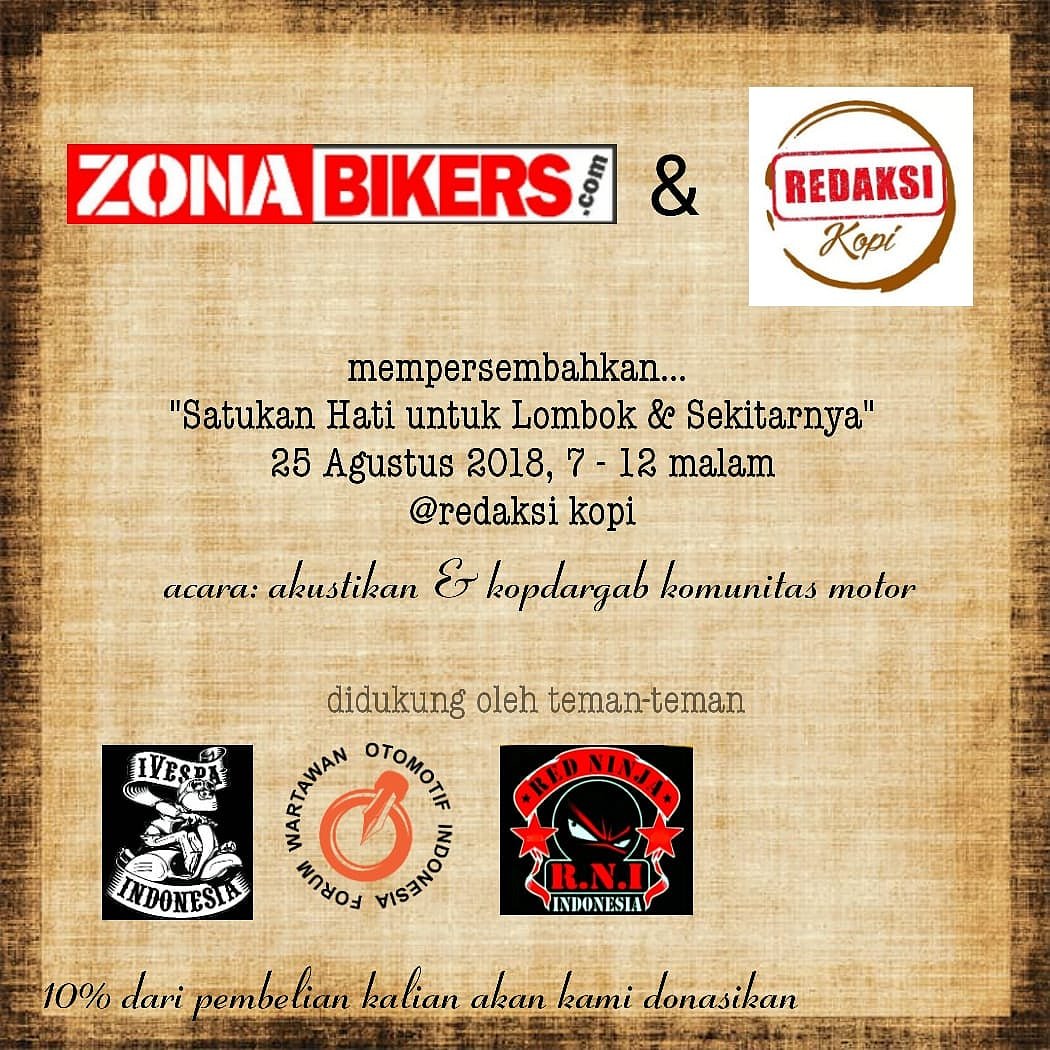 Ario Zainuddin tweet media