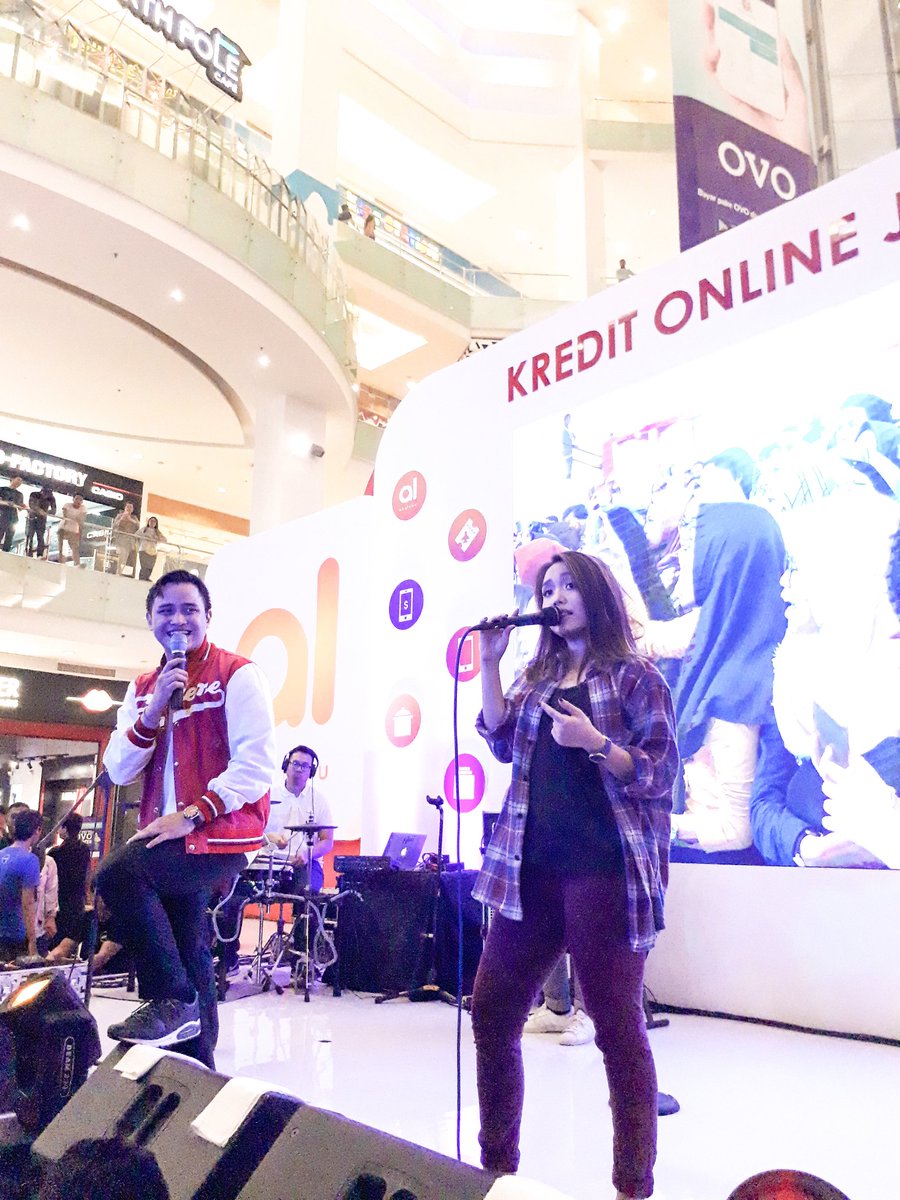 HiFriends Semarang tweet media