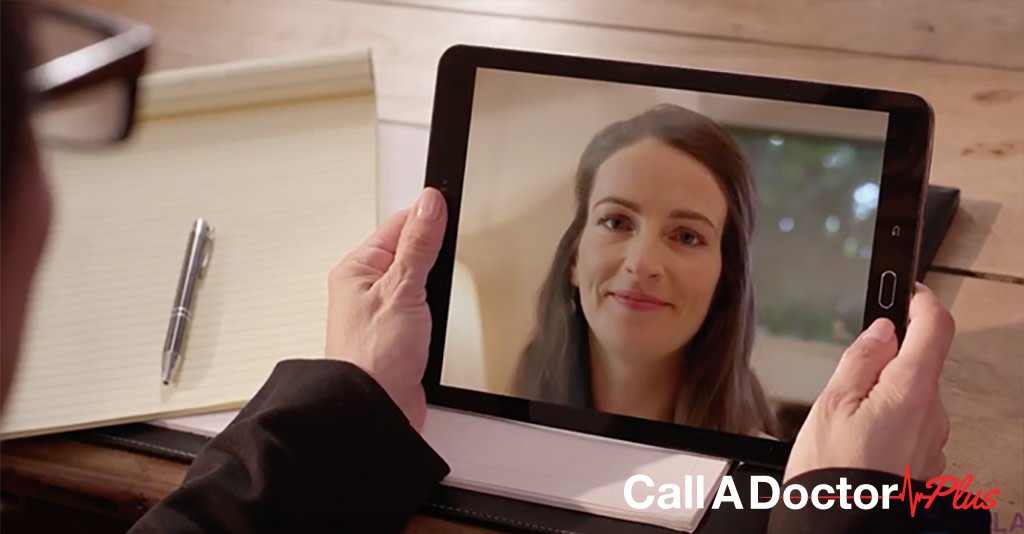 CADRPlus's tweet photo. #Telemedicine has evolved into an industry changing technology with the potential to improve the quality of care and overall access to #healthcare. Read more here! https://t.co/xuLbiw4BBh https://t.co/jnrDqctzyD