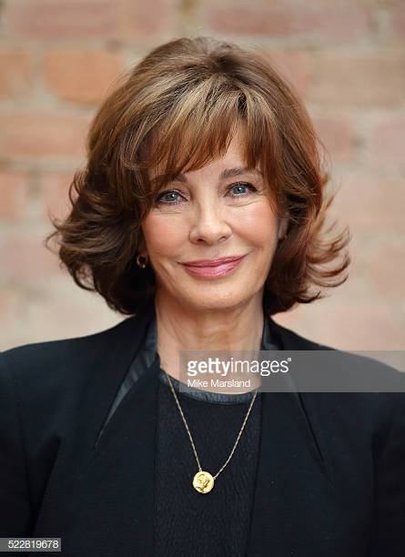Happy birthday, Anne Archer 