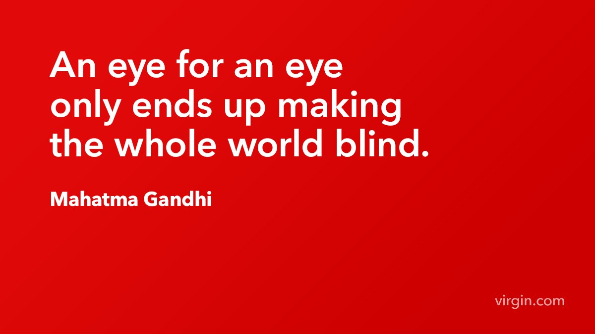 My top 10 quotes on breaking barriers: virg.in/3Qk