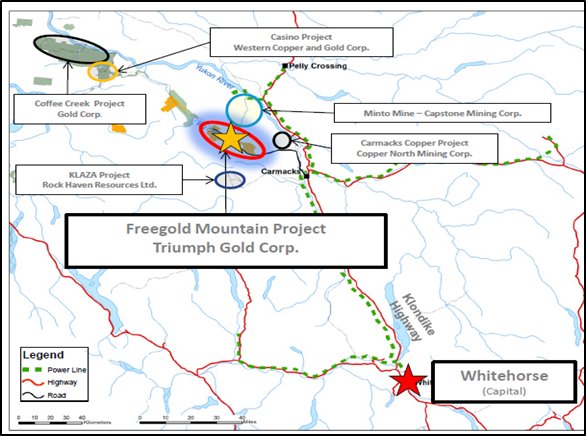 TriumphGoldCorp's tweet photo. #TriumphGoldCorp TSXV$TIG $TIGCF #Intersects Strong #Gold-Rich #Porphyry #Mineralization in t... https://t.co/3itNPhvafZ https://t.co/d83lNJHYpk