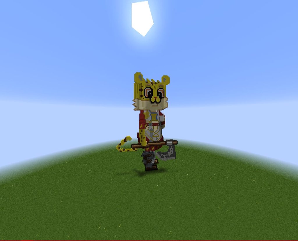AmneziaHaze2's tweet photo. #Throwback to this #FunRun #minecraft #fanart by @sqrt_function! #FunRunThrowback #ThrowbackThursday #tbt #FunRun3 #FunRunCreations
AmneziaHaze#1 https://t.co/PJspYgKna6