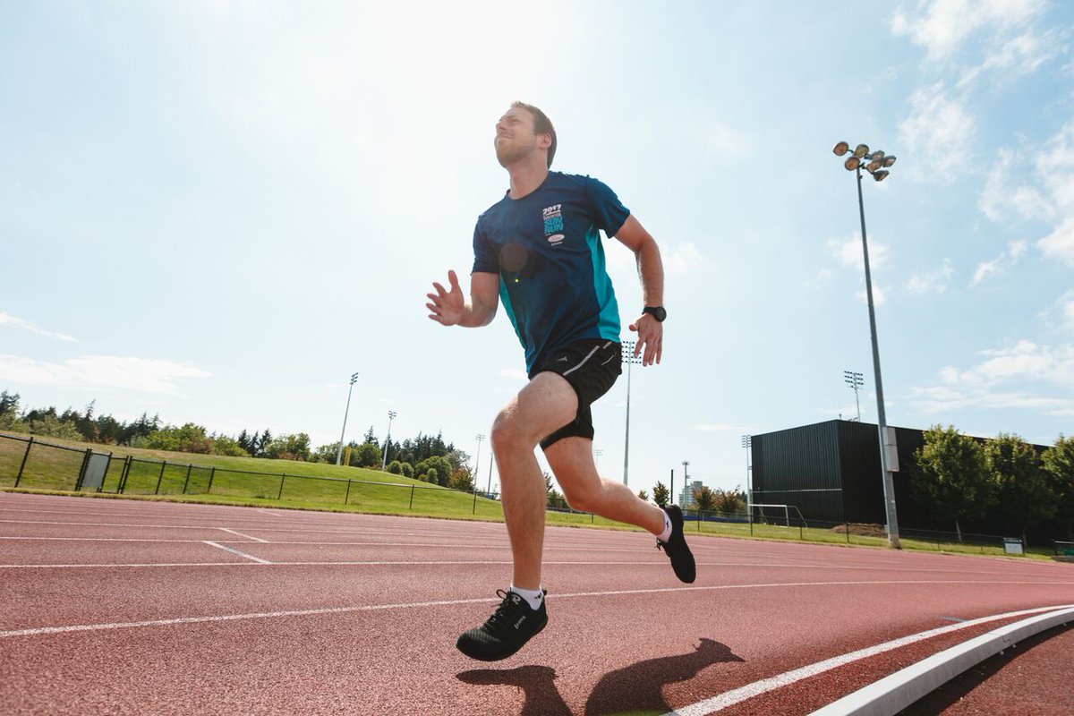 Is there an optimal way to run? Jean-Francois, a running expert and one of our Chan Gunn physiotherapists shares his tips and everything you need to know for proper running technique. Learn more: ow.ly/CM8l30lx24Y