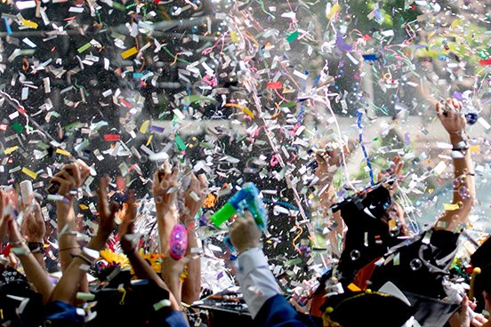 Happy #bankholidayweekend