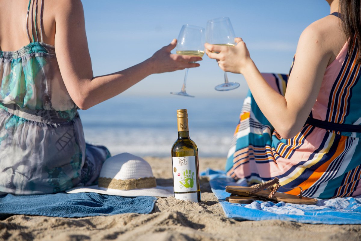 kriswines's tweet photo. Wine, good food, family &amp; friends. That's what it's all about. #KRISWine https://t.co/9wmXD6GJbG