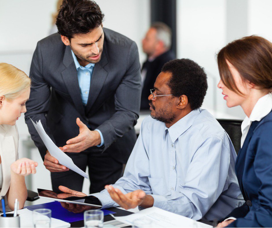 disc_profile's tweet photo. Did you know that you can Maintain Team Momentum During Management Change - Learn How with Everything DiSC! Wed Aug 29 at 2 PM ET. Register https://t.co/Eez4SCQdws https://t.co/mZq5JTFtMk