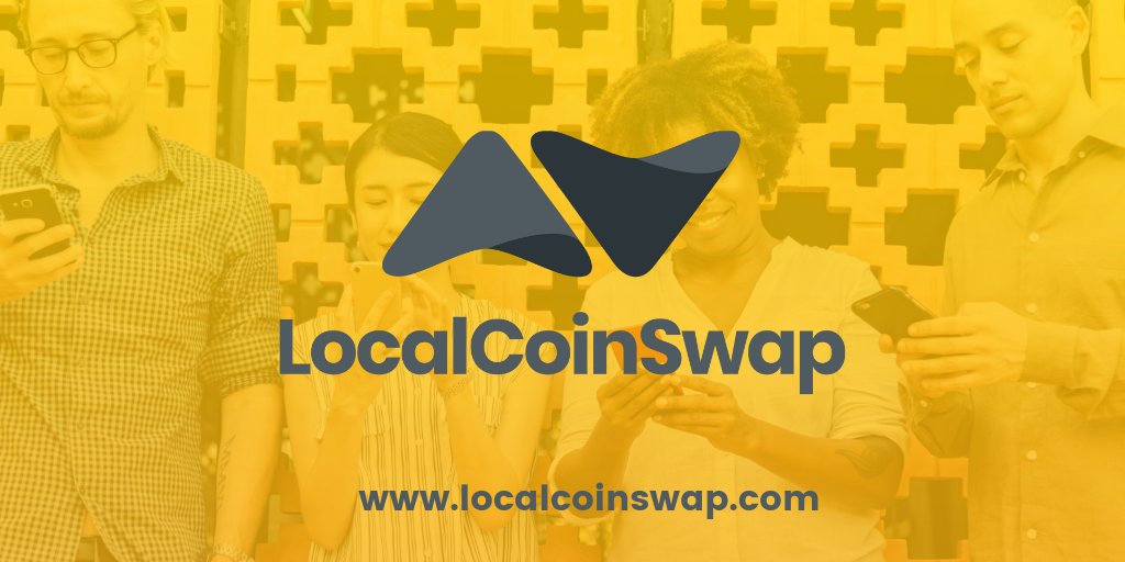 LocalCoinSwap_'s tweet photo. What are the benefits of becoming a Community Ambassador?Your suggestions will be considered at a high level for implementation.
Exclusive reward merchandise with the LCS Ambassador logo.
The opportunity to network within the Crypto Community.
#Localc ... https://t.co/849xStMfFt https://t.co/bINZyat1ru
