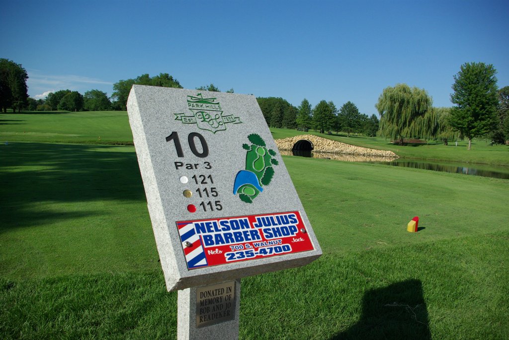 National Golf Graphics tweet media