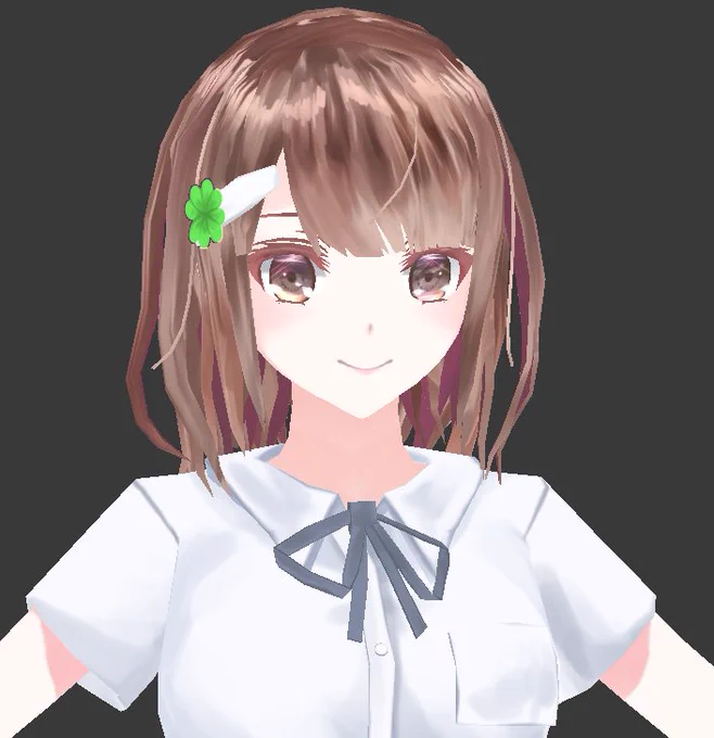 けっこうかわいくない!? 