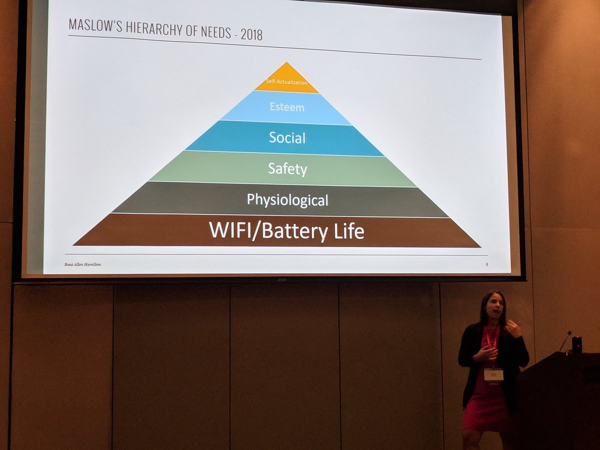 McDwayne's tweet image. Awesome talk on motivating your agile team by @larural2979 at #DrupalGovCon