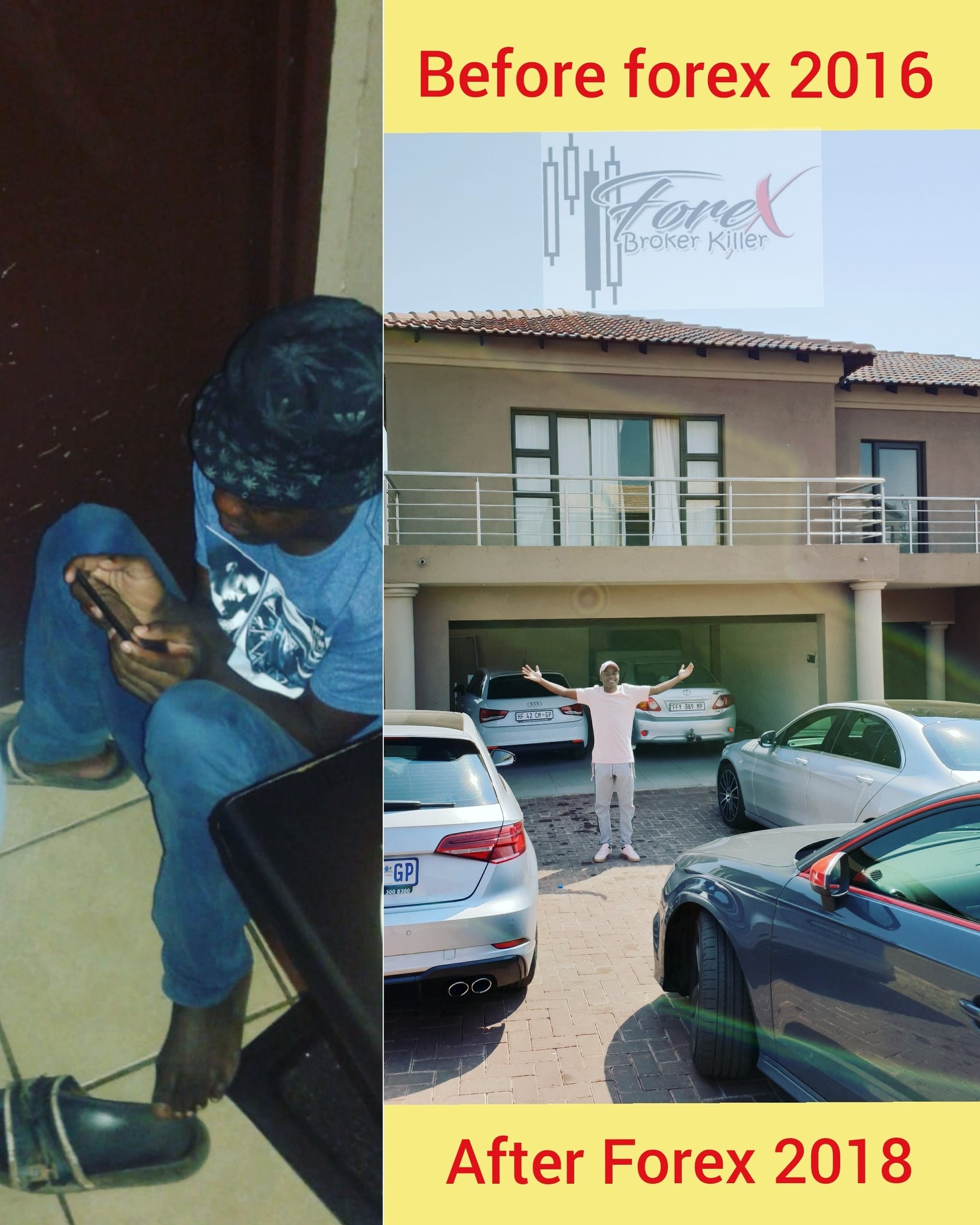 Forex Broker Killer Dj Coach Tsekeleke On Twitter Some Don T - 