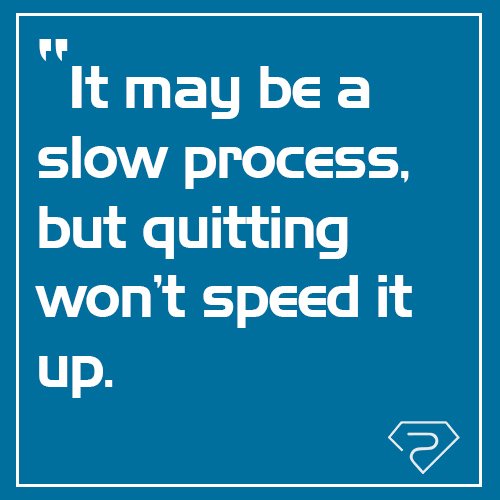 Take your time and don't give up!😌😉

#fridayquote #wisewords #motto #TGIF #fridaymood #fridayfeeling #inspiration #happyfriday #techlovers #takeyourtime #dontgiveup  #quote