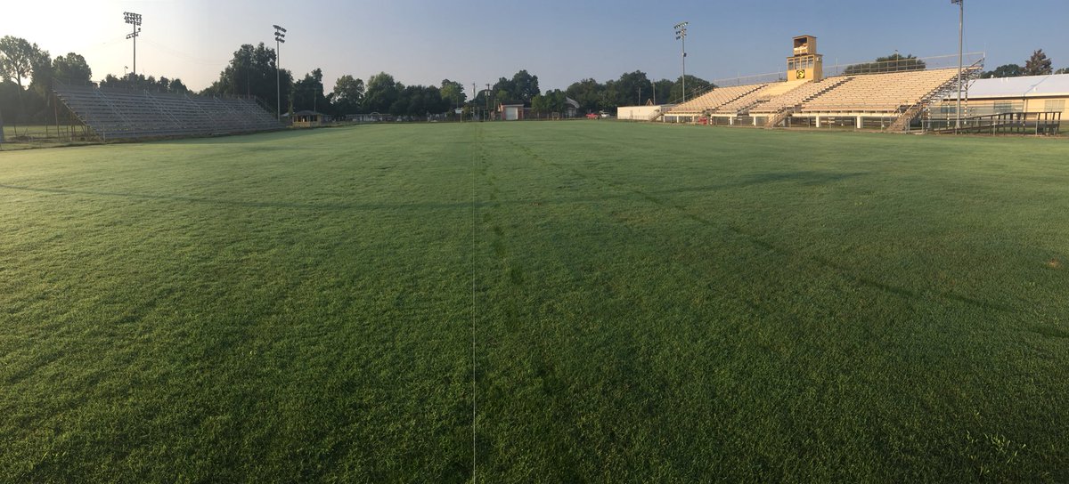 Sports Turf Specialists (SportsTurfLA) Twitter