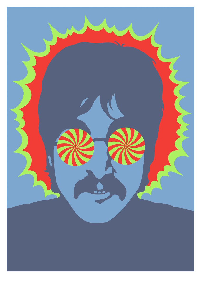 Larry Smart pop icons £100 plus p &amp; p – FLASH SALE!

For a limited time, buy any Larry Smart Silkscreen print for £100, usually £200 or £250, prices will go back up on 9.09.18
larrysmartart.co.uk/shop/

Subject to availability
Limited to 3 prints per purchase
Dispatched in 7 days