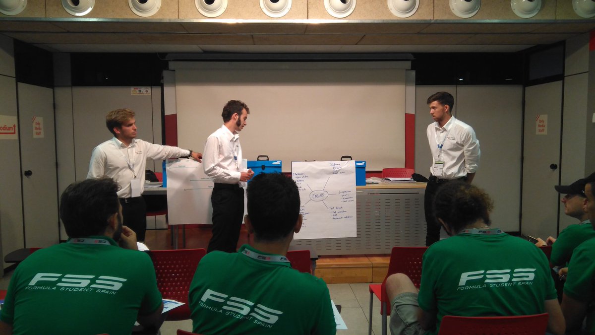 FSUPVteam's tweet photo. Cost finals!!
#FSS18 https://t.co/ixfALUgwUV