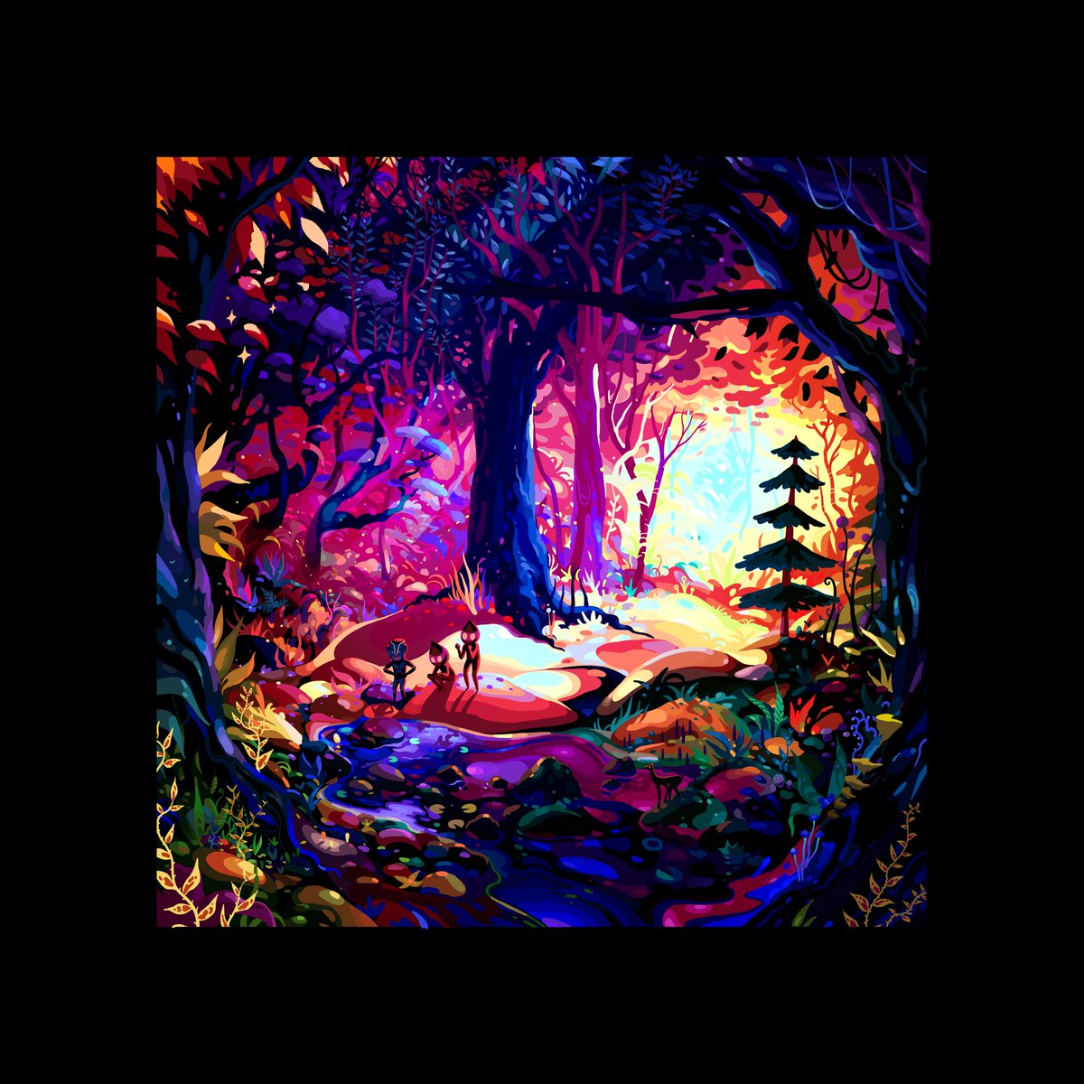 Here it is everyone! ✨

Please welcome 'Neon Jungle' by <a href="/avionicsmusic/">AVIONICS.</a> and <a href="/refraqmusiq/">RefraQ</a> 🏝️

fanlink.to/neonjungle

♫ ♫