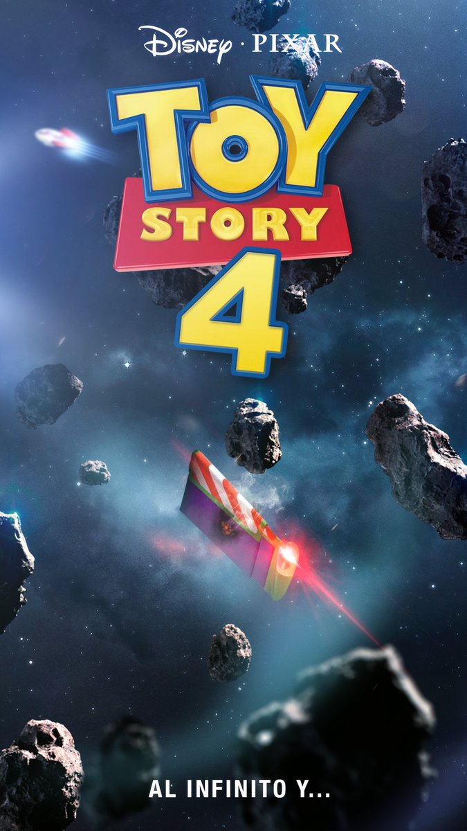 marioberber's tweet photo. Toy Story :D https://t.co/BCiUJnyDTT