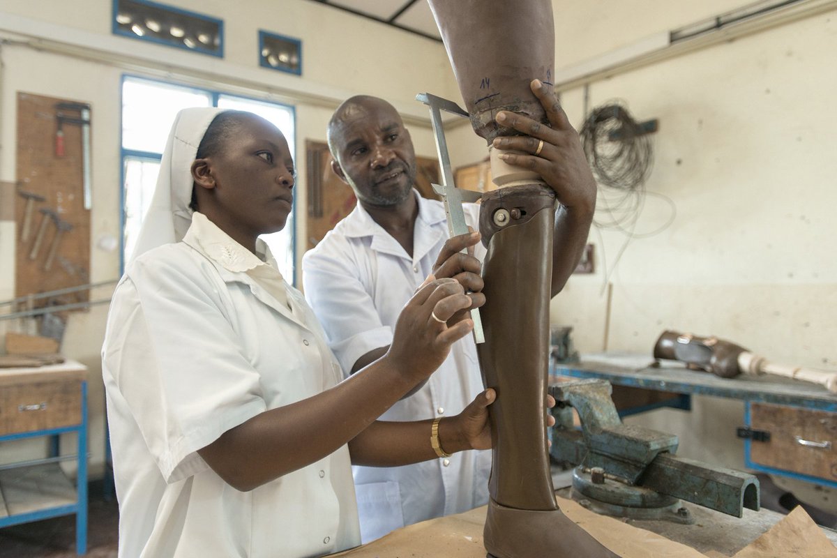 Concordia tweet media