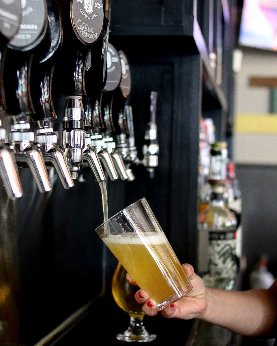 Belltown Brewing tweet media