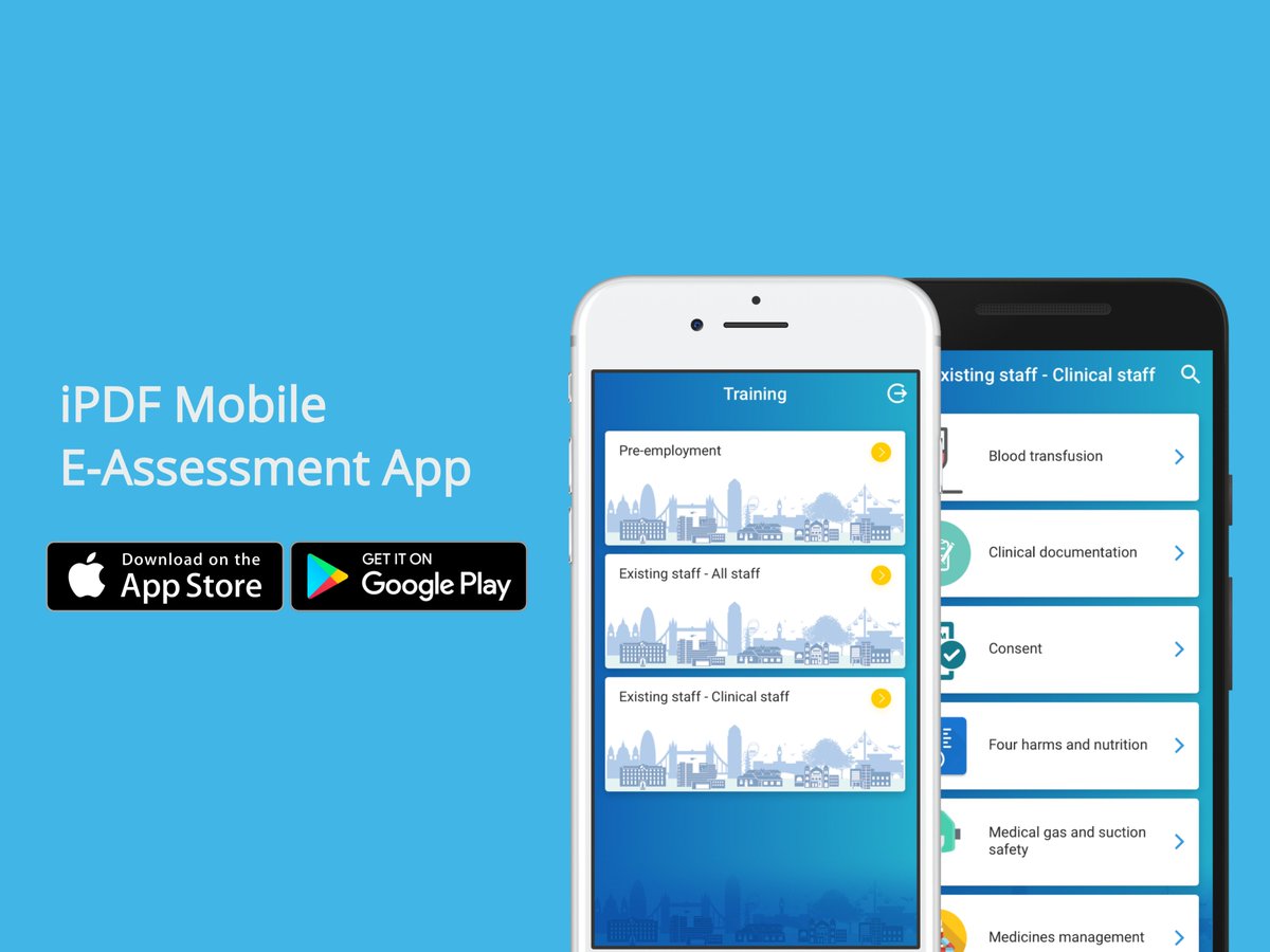ShinetechEurope's tweet photo. Launched in July, a new #MobileApp developed by @ShinetechEurope helps over 15,000 staff to fulfil key elements of their statutory and mandatory training at Barts Health NHS Trust. We have Xiaoyue's say here: https://t.co/ju7V3Tok4q
@ShinetechUS @ShinetechNordic https://t.co/OYWH33Br8Y