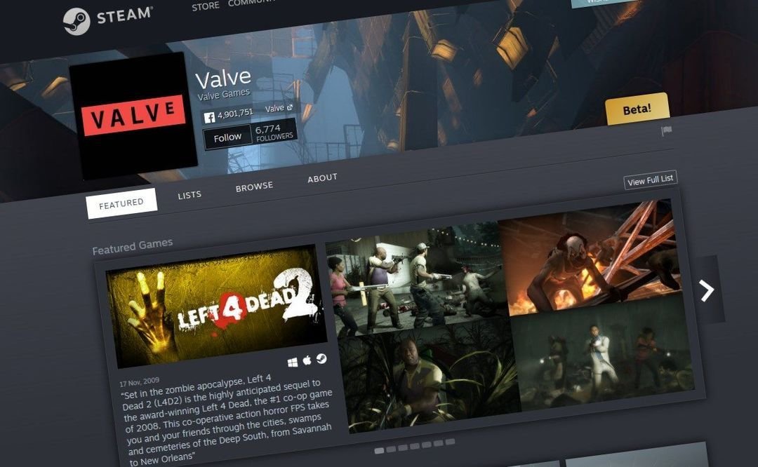 Soft4Linux's tweet image. Το Linux Desktop αποκτάει άλλη διάσταση σαν Gaming Platform με το Steam Play της Valve…. …atingsystemsandsoftware.wordpress.com/2018/08/24/%cf…