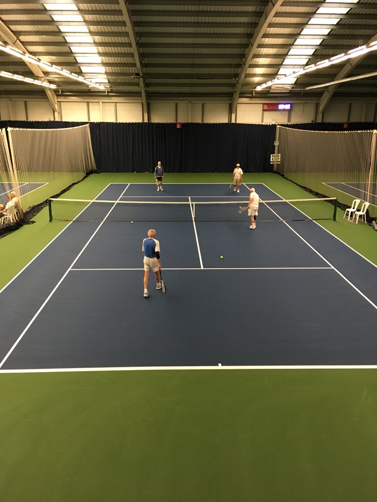Bristol Uni Tennis tweet media