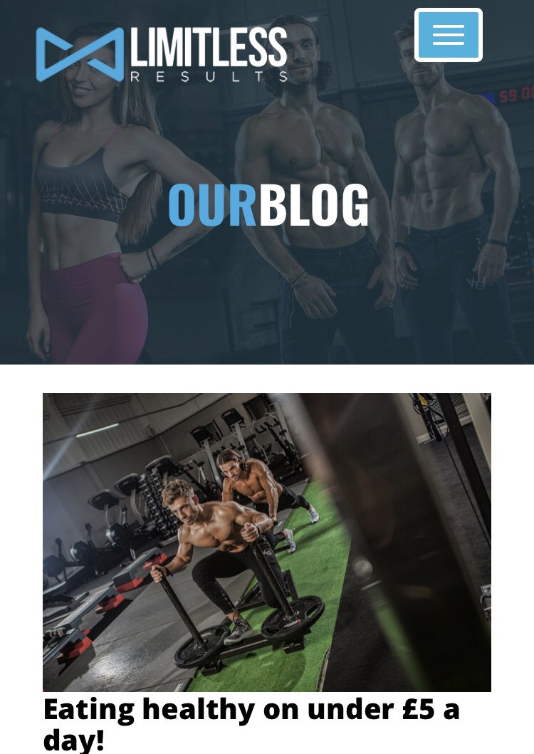 leanbodybros's tweet photo. New blog now up check it out at https://t.co/rKRiDS54n4 👌🔥 https://t.co/0JJs6akJ78