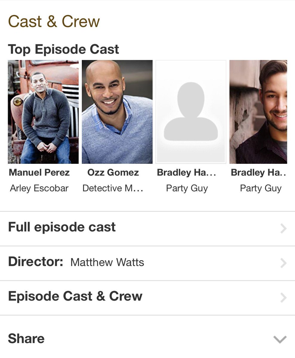 mannyrperez1's tweet photo. Catch The Killer Closer tonight at 10PM, you may see a familiar face 😁 #actorslife #actors #thekillercloser #imontv #Discovery #discoveryid #playingthebadguy https://t.co/k0beCw2yxs
