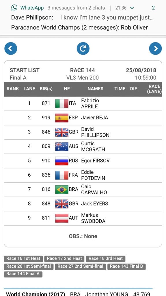 Time to smash it up tomorrow come on let’s do this 👌💪😁🤪