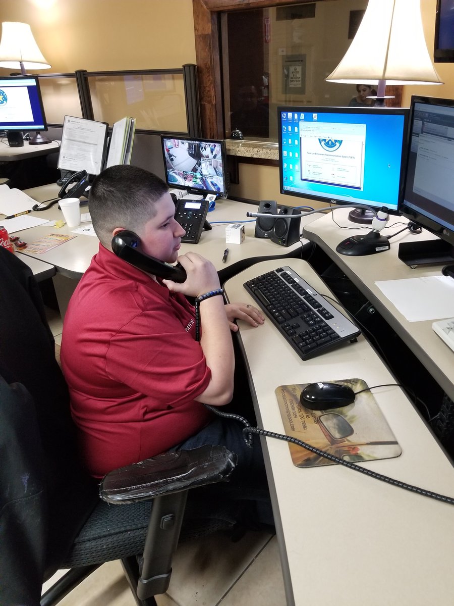 Laredo911's tweet photo. National #IAM911 Day

Gabriela Garza
Rio Grande City Police Department https://t.co/SVq2Cqqn9Q