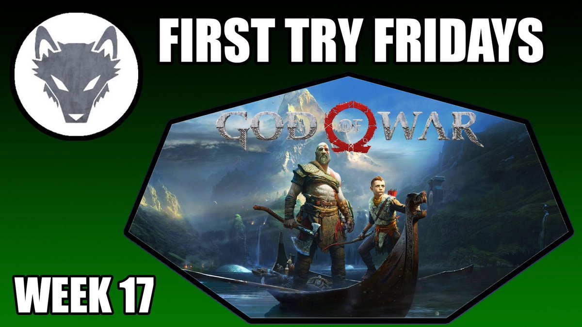 Mr_Nollie's tweet photo. Just had a fantastic nap! Gonna be livestreaming God of War within the hour, so please join me and experience my first reactions to the game! Should be a fun time! ๐
#FirstTryFridays https://t.co/JOJH0OwiRe