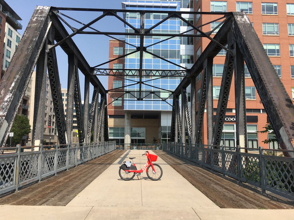 Denver Cruiser Ride (DenverCruisers) Twitter