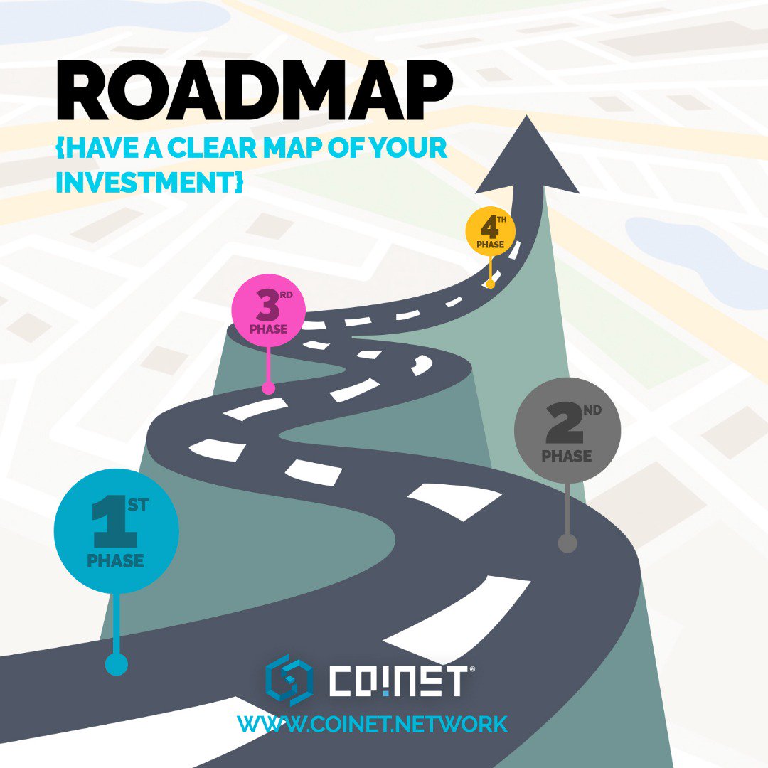 grupocoinet's tweet image. 👀 The Project Evaluation System Proof and Source 💫⚡ that we implement allows investors to inspect the progress of tasks related to the project roadmap progress that will generate an ICO 💥💥     
 
#coinet #blockchain #bitcoin