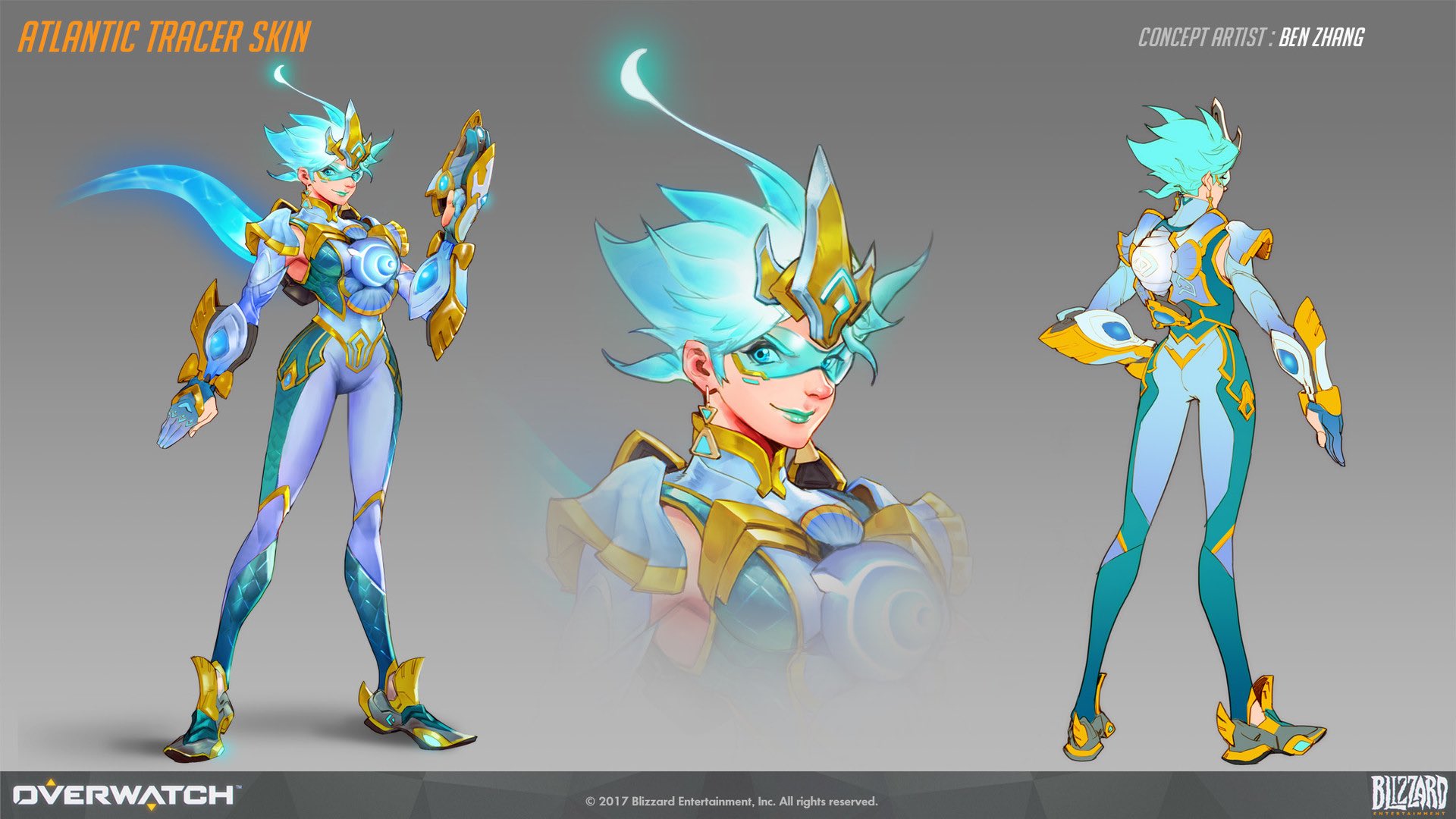 OWL Tracer Atlantic Skin 2 by 907345 on DeviantArt