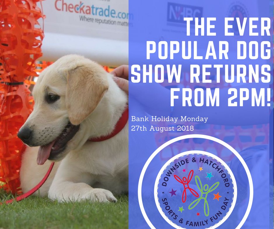 Downside Sports Day tweet media