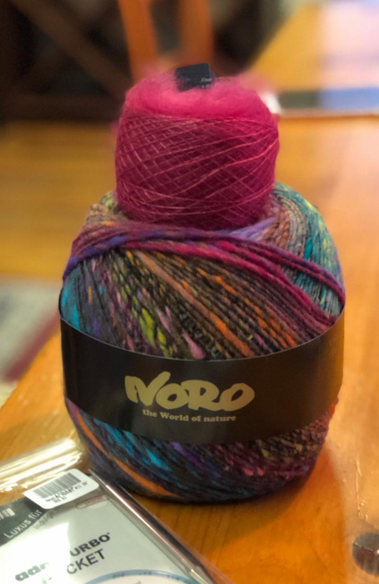 WoolAmy's tweet image. Bringing in the FALL @WOOLWORKS! conta.cc/2o7OdSI