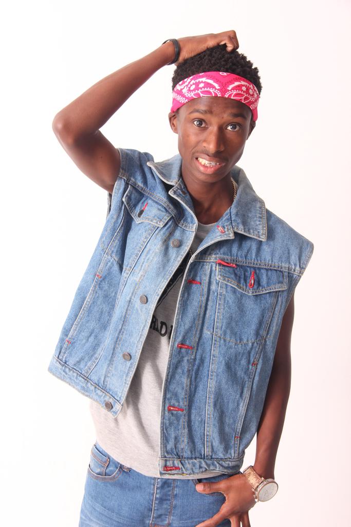 I'm west behavior remember drake say's that