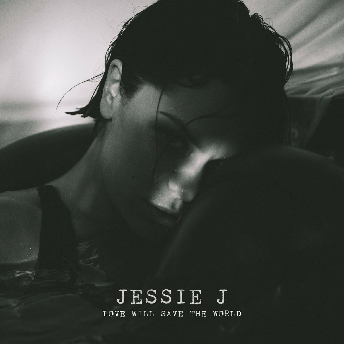 PLJessieJ's tweet photo. NEW MUSIC ALERT !!! 🚨 

@JessieJ just released new song called "Love Will Save The World" for "The Meg" movie! 🎶🎵🎶 It's OUT NOW everywhere! 🎶🎵🎶🌍 

Go and check it out ➡️ https://t.co/GAAHSmlK3k https://t.co/JTcRJa6loS