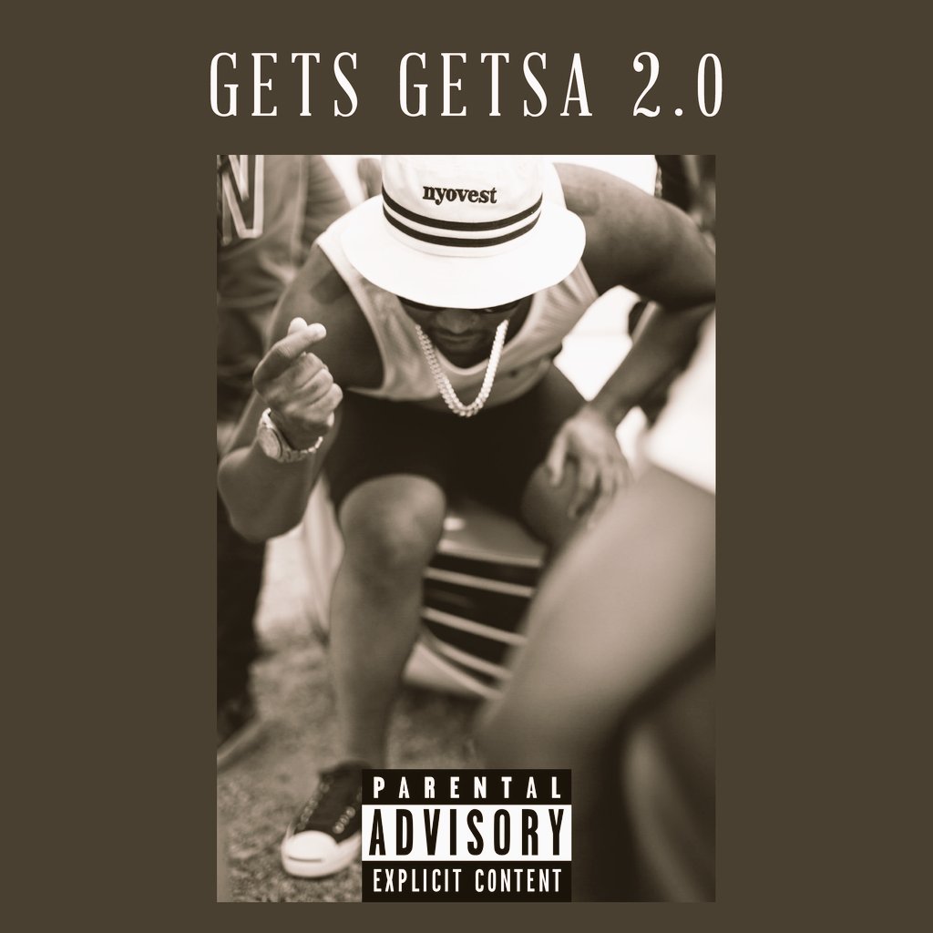 Nyovest...🔥🔥🔥🔥
And that doc shebeleza vibe....
🏌️🏌️🏌️🏌️🏌️🏌️🏌️