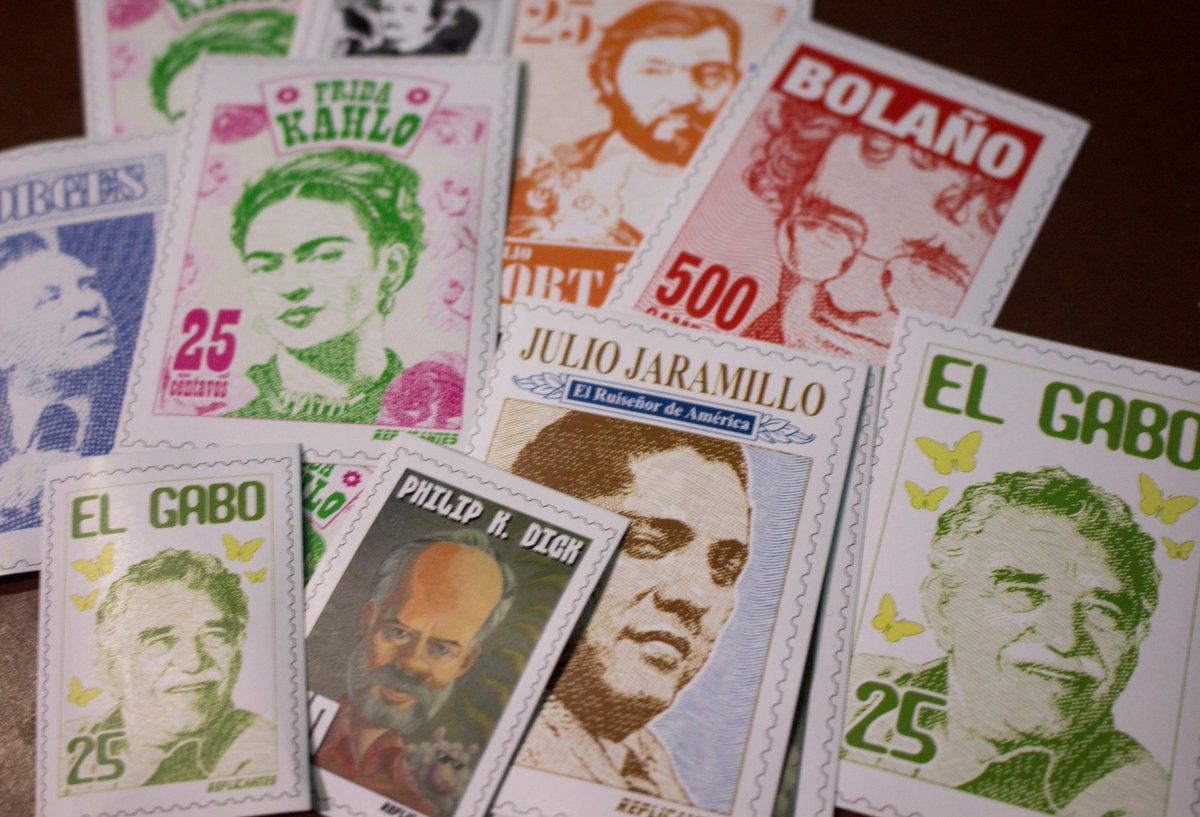 ReplicantesE's tweet photo. Compañerit@s, amiwis, amigues :) ¡Hemos vuelto recargados! Nos perdimos para materializar ideas.Con su ayuda, y la compra de estos increíbles objetos/arte, podremos sacar adelante otros proyectos de capacitación y lograr que nuestra campaña #SaveWalterWhite sea todo un éxito😛. https://t.co/lsm0A4d1v8