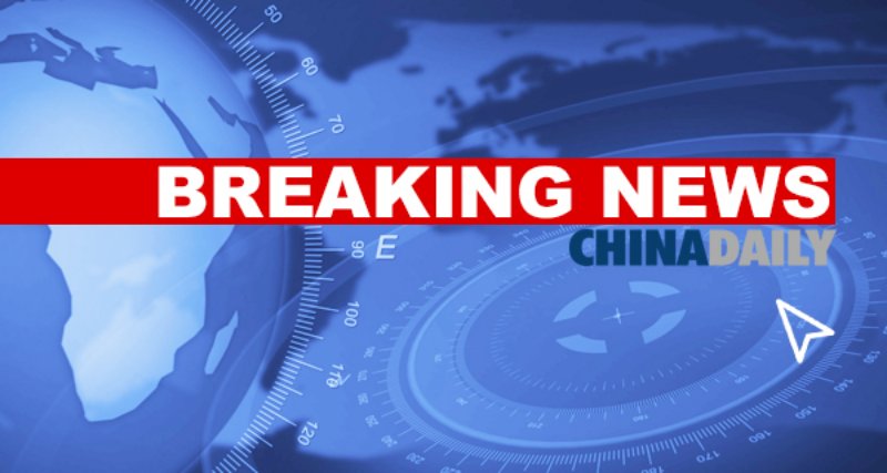 ChinaDaily's tweet image. #Breaking: Trump directs Pompeo to delay DPRK trip, saying &apos;we are not making sufficient progress&apos; on #denuclearization (AP)