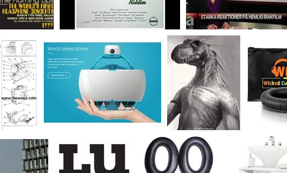 LinusTech's tweet image. Just scrolling through Google Images and this happened..